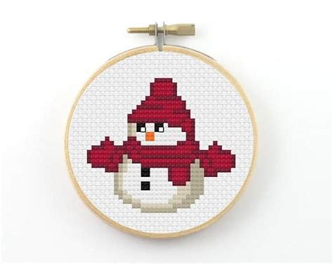 Design by dimensions via susan winget mediterranean flavors get one of your own, and get started. Gingerbread man Cross Stitch pattern christmas pattern ...