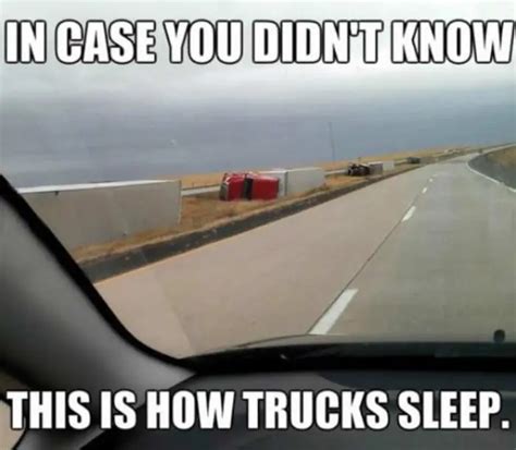 Trucking Memes To Make You LOL Hard Trucker Job USA