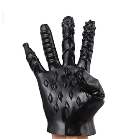 luvas magia na palma mão masturbador para massagem casal glove 2 sensuale sexy shop