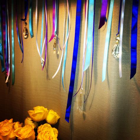 Alibaba.com offers 8,376 ribbon wall products. (Mine Hanging over my Kitchen Window!) (Close up of the ...