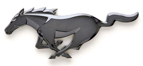 Discover the creative world of silhouette. Any good Coyote badges out there? - Page 2 - The Mustang ...