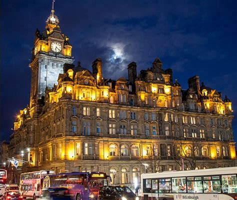 The 10 Best Hotels In Edinburgh Of 2021 From R 531 Tripadvisor