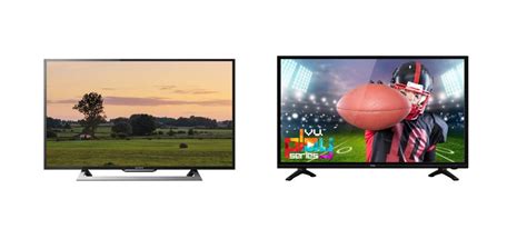 List Of Best Led Televisions Available In India