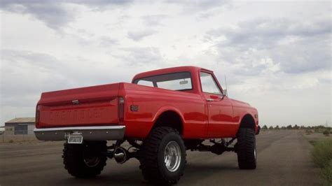 70 K10 Lifted 67