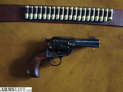 Armslist For Sale Fs Ft Heritage Rough Rider 45 Long Colt