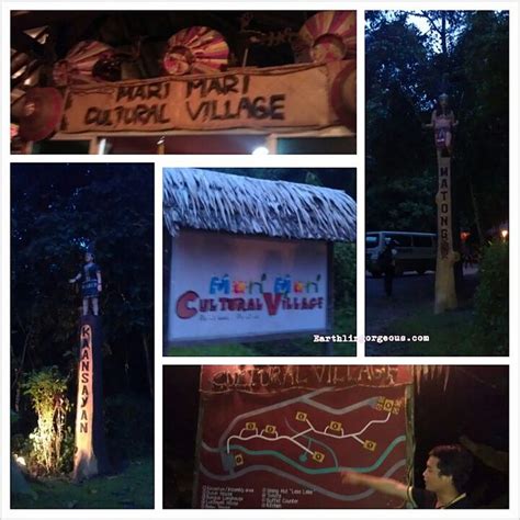 Mari Mari Cultural Heritage Village Tour A Taste Of Old Sabah Kota