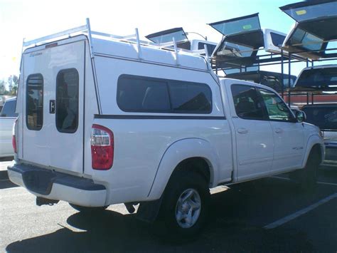 Its availability will expand to. Pick-up Truck Camper Shell - Topper- Cap that will fit ...