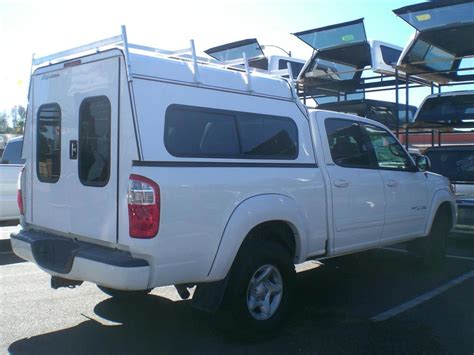 Truck topper fit guide : Pick-up Truck Camper Shell - Topper- Cap that will fit ...