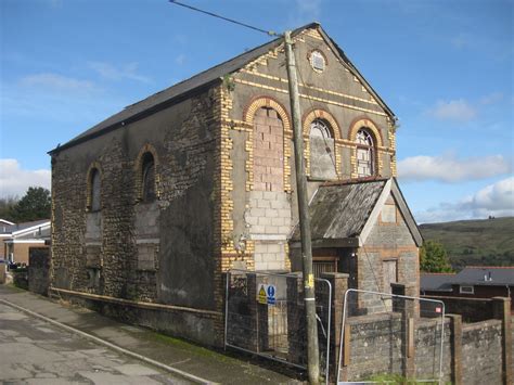 Briery Hill Mount Zion Primitive Methodist Chapel Ebbw Vale A B