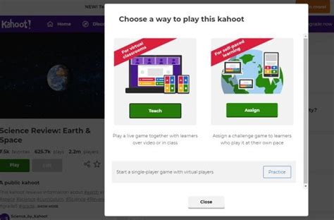 Check spelling or type a new query. 15 Best possible Kahoot Concepts and Guidelines for ...