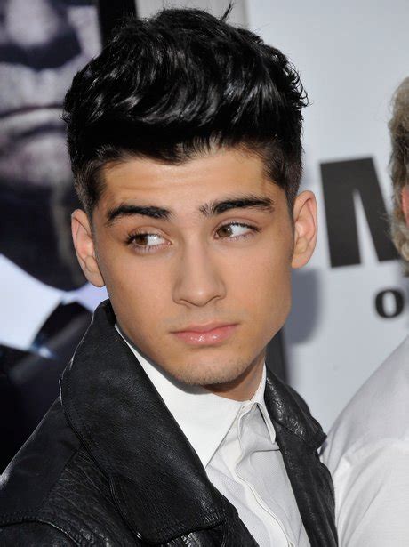 After being eliminated as a solo performer, malik was brought back into the competition, along with. #HappyBirthdayZaynMalik! 24 Sultry Pics That Prove Zayn ...