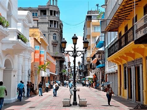 Santo Domingo Wallpapers Top Free Santo Domingo Backgrounds Wallpaperaccess