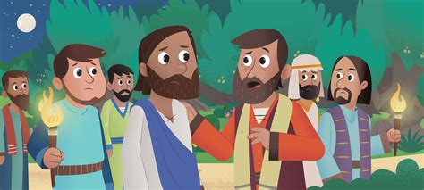 Our committed community of users submitted the. New in the Bible App for Kids: "In the Garden": Peter ...