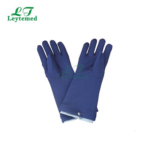 Ltxa11 Radiation Protection 035 Mmpb X Ray Protective Gloves China 0