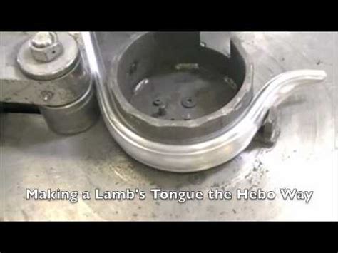 84 likes · 1 talking about this. Hebo Scroll Machine - Lambs Tongue - YouTube