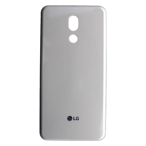 Buy Back Cover For Use With Lg Stylo 5 White