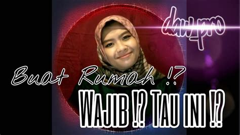 Perhitungan biaya jasa arsitek desain rumah juga sederhana. KOMPONEN DASAR BANGUNAN SEDERHANA / RUMAH || BANGUN RUMAH ...