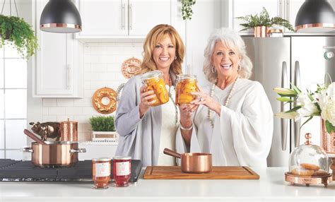 If you don't come and get these goodies then i'll have to give them away i'll go and gather all your buddies spread 'em out on a decorative tray. 12 Days of Cookies | Paula Deen