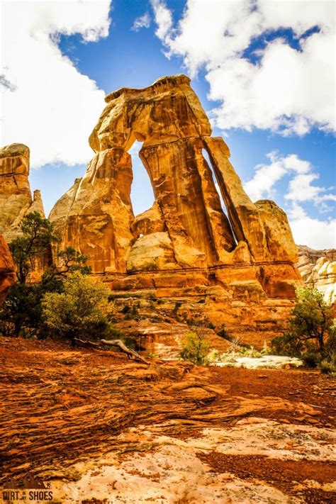 12 Things You Cant Miss On Your First Visit To Canyonlands