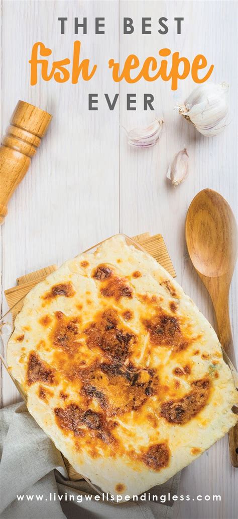Recipes chosen by diabetes uk that encompass all the principles of eating well for diabetes. The Very Best Fish Recipe Ever | Easy Broiled Fish Recipe