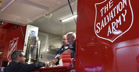 Salvation Army White Donors Need To Offer Sincere Apology For Their Racism Otherground