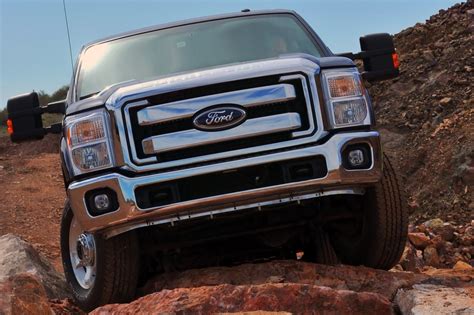 Used 2013 Ford F 250 Super Duty Supercab Pricing For Sale Edmunds