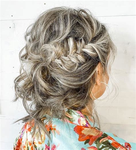 30 Updos For Short Hair To Feel Inspired And Confident In 2023 Hair Adviser Short Hair Styles