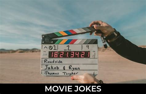 92 Movie Jokes That Are Funny And Good Jokojokes
