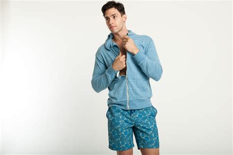 Mr Swim Introduces A New Selection Of Styles To Their Springsummer