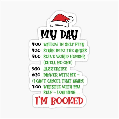 / inviting me done there, on even if i wanted to go my schedule wouldn't allow it! Grinch Schedule Quote - I Messaged My Tinder Matches With Quotes From The Grinch Here S What ...