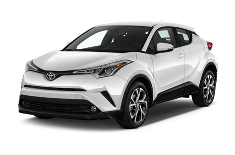 2019 Toyota C Hr Prices Reviews And Photos Motortrend