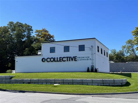 Recreational Cannabis Dispensary Near Stow, MA