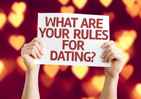 eight rules for dating in year 2017 russian dating info