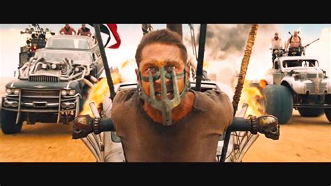 Despite the extremely familiar plot of legal action, the core characters are entertaining, thanks to a … POSSIBLE SPOILERS : MAD MAX: FURY ROAD Movie Clips 1-6 ...