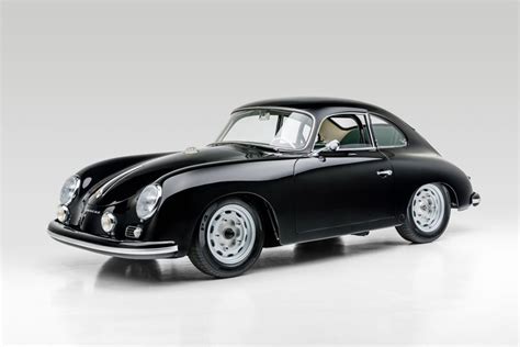 1956 Porsche 356a Outlaw Coupe Sold Motorious
