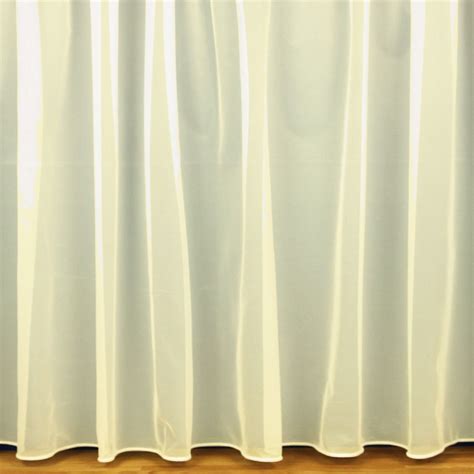Cream Net Curtains - Fabrics, Lining, Cloth & Net Curtains | Net