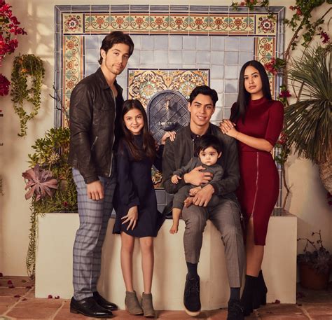 Freeform Gives Party Of Five Reboot Updated Twist