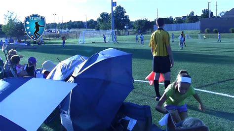 STARS MIDWEST CLASSIC TOURNAMENT 2014 - YouTube