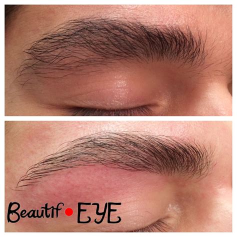 These are few things that you need to keep in mind before and after getting a facial treatment done. Beautif-EYE Eyebrow Threading Photos Before and After ...