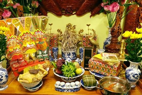 Để biết cách dọn dẹp ban thờ, bao sái bát hương đúng. Cách cúng ông Táo, ông Công về trời chi tiết để cả năm ...