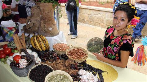 Viaje A Oaxaca 5 Dias Y Conozca La Cultura Y La Naturaleza Nichim Tours And Travel