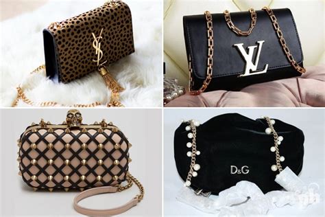 You Need To Have These Trendy Designer Clutch Bags To Complete A Chic