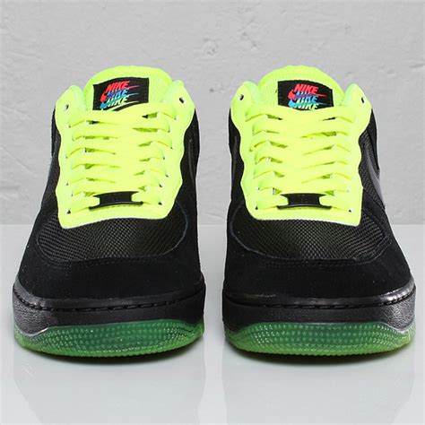 Nike Air Force 1 Tri Color The Awesomer