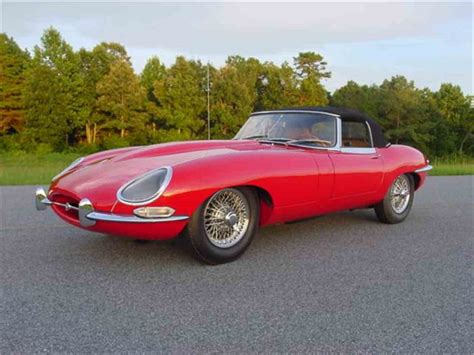 Find the best new and used jaguar xkr sold by trusted owners and dealers on canada's largest autos marketplace, kijiji autos. 1966 Jaguar XKE for Sale | ClassicCars.com | CC-621719