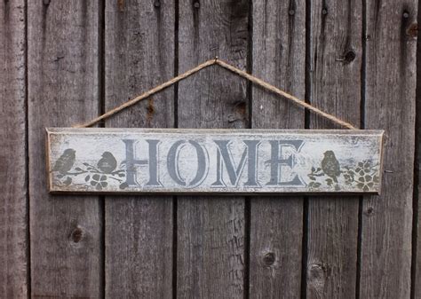 Country Wall Decor Signs Country Bathroom Wooden Wall Art Sign