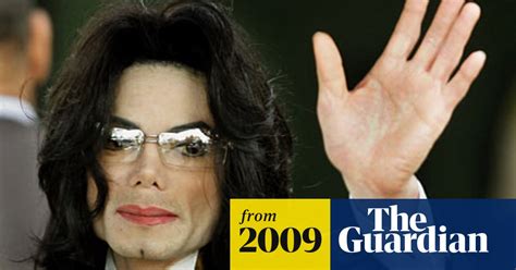 Michael Jackson Autopsy Reveals He Was Fairly Healthy Michael