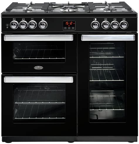 Belling Cookcentre 90dft 90cm Dual Fuel Range Cooker Reviews Updated