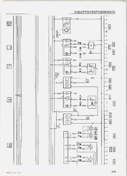 iveco wiring diagram