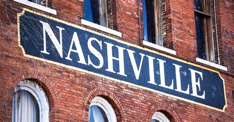 From Music To Health Care Nashvilles Thriving Start Up Scene