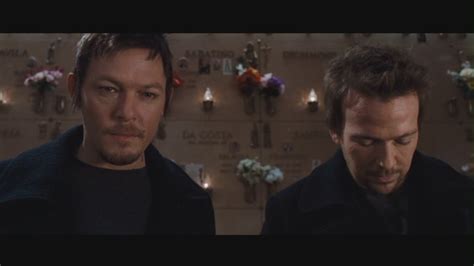 The Boondock Saints Ii All Saints Day The Boondock Saints Image